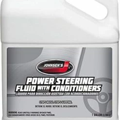 Outlet ???? 4611 Power Steering Fluid - 1 Gall ????