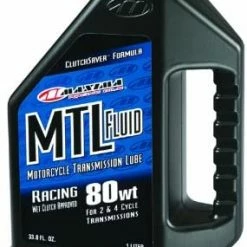 Best Pirce ⭐ 41901 MTL-R 80WT Motorcycle Transmission/Clutch Fluid - 1 Liter Bottle ???? -ZeroR-shop 41aaAuHdqNL. AC 1