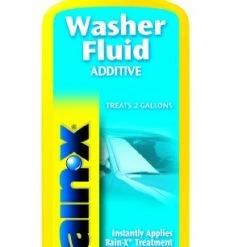 Flash Sale ???? RX11314 Windshield Washer Fluid Additive - 10 Oz ????