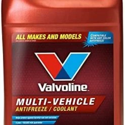 Buy ???? Multi-Vehicle Concentrate Antifreeze/Coolant 1 GA ???? -ZeroR-shop 41bKr fSFYL. AC