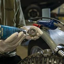 Top 10 ???? 802859Q1 2-4-C Marine Grease With Teflon – Multi-Purpose Marine Lubricant – 8 Oz. Tub ???? -ZeroR-shop 41bfhYEnW4L