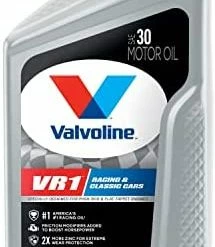 Brand new ❤️ VR1 Racing SAE 20W-50 High Performance High Zinc Motor Oil 5 QT ???? -ZeroR-shop 41c94zT6JfL. AC