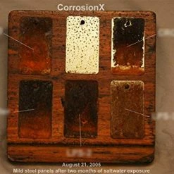 Top 10 ⌛ Corrosion Technologies 90102 (16 Oz Aerosol) – Multi-Purpose Lubricant, Penetrant, Rust And Corrosion Preventative | Industrial Strength | Marine Grade | Cleans Lubricates Protect ???? -ZeroR-shop 41cAH8IUyYL
