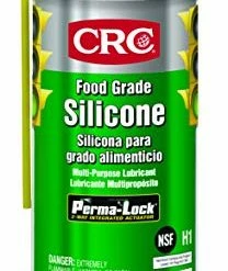 Best deal ⌛ Food Grade Silicone 03040 - 10 Wt. Oz., Multi-Purpose Silicone Lubricant For High Temperature Applications ???? -ZeroR-shop 41dMYcc8ML