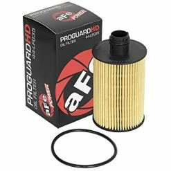 Budget ???? AFe Power 44-LF035 PRO GUARD D2 RAM 1500 EcoDiesel Oil Filt ????