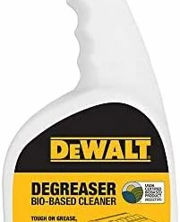 Best deal ???? EWALT Sustainable, Biodegradable, High Performance Degreaser, 32 Oz Spray Bottle Eco-friendly Grease Remover, Non-caustic, Non-corrosiv ❤️ -ZeroR-shop 41djbUGQ6AL. AC 1
