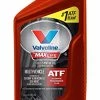Hot Sale ???? Valvoline Multi-Vehicle (ATF) Full Synthetic Automatic Transmission Fluid 1 QT ????