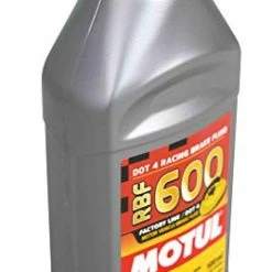 Coupon ???? MTL100949 8068HL RBF 600 Factory Line Dot-4 100 Percent Synthetic Racing Brake Fluid-500, 300. Ml, 2 Pack ???? -ZeroR-shop 41ef8wvtLpL