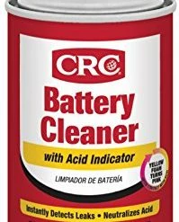 Top 10 ???? 05023 Battery Cleaner With Acid Indicator - 11 Wt Oz ????
