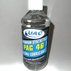 Top 10 ???? UAC Universal Air Conditioner RO 0900B Refrigerant Oil ❤️