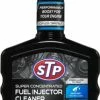 Best deal ???? Super Concentrated Fuel Injector Cleaner, Injector Cleaner Unclogs Dirty Fuel Injectors And Restores Lost Power, 12 Oz, STP ???? -ZeroR-shop 41g5oPe7BfL