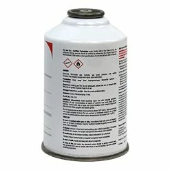 Cheapest ❤️ ZeroR® R1234YF Refrigerant Top Off Kit #3 - Genuine HFO-1234YF 8oz Cans & 36" HD Hose, Tap &Gauge ???? -ZeroR-shop 41gUeBcuA9S