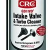 Top 10 ???? CRC GDI IVD Intake Valve & Turbo Cleaner ???? -ZeroR-shop 41gmxI2r7aL