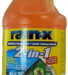 Best Pirce ???? 5061320 Windshield Washer Fluid 1 Gallon - 6 PACK ???? -ZeroR-shop 41gnRfk5B7L. AC