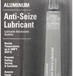 Coupon ???? 80078 Anti-Seize Lubricant With Brush Top Bottle, 8 Oz ???? -ZeroR-shop 41h4QSm 3dL. AC