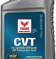 Deals ???? Triax CVT OEM Grade ATF, Universal Non-Slip CVT Transmission Fluid, Surpasses All OEM Specs (6 Quart Pack) ???? -ZeroR-shop 41hKubQXqxL. AC