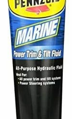 Deals ???? Pennzoil 3382 Pennzoil Marine Power Trim And Tilt Fluid - 10 Oz ????