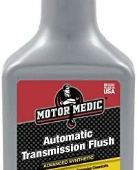 Discount ???? Niteo Motor Medic M1410TF Synthetic Automatic Transmission Flush - 10 Oz ✨ -ZeroR-shop 41hXwFGbsHL. AC 1
