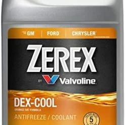 Coupon ???? Zerex G05 Phosphate Free Concentrate Antifreeze/Coolant 1 GA ???? -ZeroR-shop 41hbv5VAWaL. AC