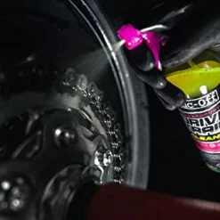 Best reviews of ???? Off Powersports Drivetrain Cleaner, 16.9 Fl Oz - Chain Cleaner And Degreaser Spray For Motorcycle Cleaning - Advanced Motorcycle Cleaner ???? -ZeroR-shop 41i3t9sV71L