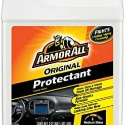 Top 10 ???? Protectant, Original Protectant Car Interior Cleaner With UV Protection To Fight Cracking & Fading, 32 Oz ⭐ -ZeroR-shop 41i5UngX10L. AC