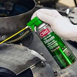 Best deal ⌛ Food Grade Silicone 03040 - 10 Wt. Oz., Multi-Purpose Silicone Lubricant For High Temperature Applications ???? -ZeroR-shop 41iCl8Y6idL