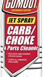 Best Pirce ???? Gumout 800002231-6PK Carb And Choke Cleaner, 14 Oz. (Pack Of 6) ????