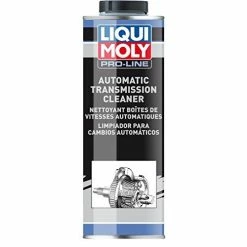 Buy ✔️ Liqui Moly Pro-Line Automatic Transmission Cleaner 20224 1 Liter (1) ⌛