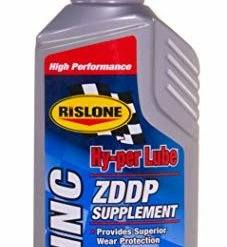 Best Sale ???? Rislone 4405 Engine Oil Supplement Concentrate With Zinc Treatment - 11 Oz, Yellow ✨