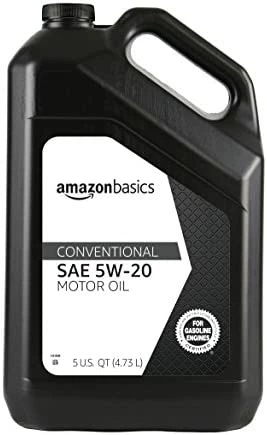 Cheapest ???? High Mileage Motor Oil - Full Synthetic - 5W-30 - 5 Quart ???? 7 Cheapest ???? High Mileage Motor Oil - Full Synthetic - 5W-30 - 5 Quart ???? - Image 5
