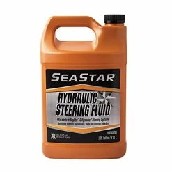 Best Sale ???? Hydraulic Steering Fluid, HA5440H, 1 Gallon ????