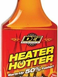 Discount ???? Design Engineering 040206 Heater Hotter Performance Radiator Additive To Accelerate Heat Transfer, 16 Oz ????