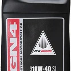 Best Pirce ???? ONDA 08C35-A141L01 Honda Pro GN4 Motor Oil, 10W40, 1 Gal ⌛ -ZeroR-shop 41k3uqh2iL. AC