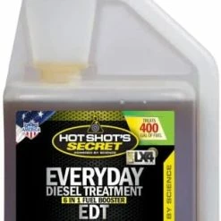 Deals ???? Hot Shot's Secret Everyday Diesel Treatment 16 Ounce Squeeze Bottle (HSSEDT16ZS) ???? -ZeroR-shop 41lu2xiwY4L. AC