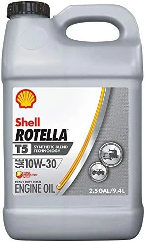 Best reviews of ???? T5 Synthetic Blend 15W-40 Diesel Engine Oil (1 Gallon, Case Of 3) ???? 8 Best reviews of ???? T5 Synthetic Blend 15W-40 Diesel Engine Oil (1 Gallon, Case Of 3) ???? - Image 7