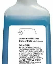 New ???? Windshield Washer Concentrate (1) ⌛