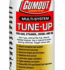 Budget ❤️ 510011 Multi-System Tune-Up, 16 Oz ????