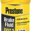 Best Pirce ???? Prestone AS400 DOT 3 Synthetic Brake Fluid - 12 Oz ????