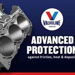 Best deal ❤️ Advanced Full Synthetic SAE 5W-30 Motor Oil 5 QT (Packaging May Vary) ⌛ -ZeroR-shop 41mKmCsGmCL