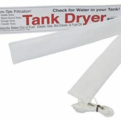 Hot Sale ???? Tank Dryer. Removes Harmful Water From Diesel/Petrol/Bio Diesel And Fuel Oil Tanks ????