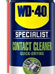 Budget ✔️ Specialist Contact Cleaner Spray, 11 Oz ⌛