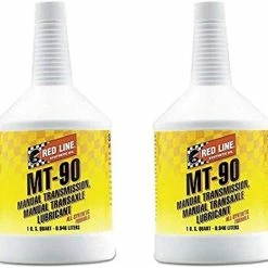 Cheapest ???? (50304) MT-90 75W-90 GL-4 Manual Transmission And Transaxle Lubricant - 1 Quart ???? -ZeroR-shop 41nGdDr481L. AC