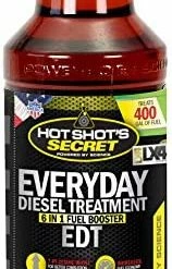 Deals ???? Hot Shot's Secret Everyday Diesel Treatment 16 Ounce Squeeze Bottle (HSSEDT16ZS) ???? -ZeroR-shop 41nGgJs5N8L. AC