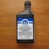 Budget ⌛ Mopar Chrysler Dodge Jeep Ram One Pint Electric Steering Pump Fluid OEM ✨
