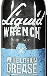 Hot Sale ???? Stens 752-914 White Lithium Grease Compatible With/Replacement L616 One Each, 10.25 Oz. Siz ❤️ -ZeroR-shop 41nd287szhL. AC 1