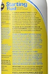 Best deal ???? Valvoline PYSFR-11 Pyroil Starting Fluid 11Oz ????