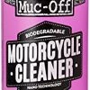 Cheapest ???? 664US Nano-Tech Motorcycle Cleaner, 1 Liter - Fast-Action, Biodegradable Motorbike Cleaning Spray - Safe On All Surfaces And All Types Of Motorcycle Pink ✨