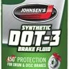 Best deal ???? 2232 Premium DOT-3 Brake Fluid - 32 Oz ⌛