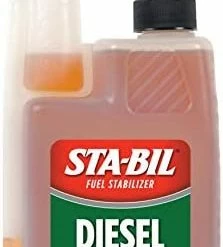 Coupon ???? STA-BIL (22254) Diesel Fuel Stabilizer And Performance Improver - Keeps Diesel Fuel Fresh For Up To 12 Months - Lubricates And Cleans The Fuel System - Treats 320 Gallons, 32 Fl. Oz. , Orange ❤️ 17 Coupon ???? STA-BIL (22254) Diesel Fuel Stabilizer And Performance Improver - Keeps Diesel Fuel Fresh For Up To 12 Months - Lubricates And Cleans The Fuel System - Treats 320 Gallons, 32 Fl. Oz. , Orange ❤️ -ZeroR-shop 41oyDlSNxBL. AC