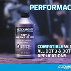 Cheapest ???? DOT Brake Fluid ????